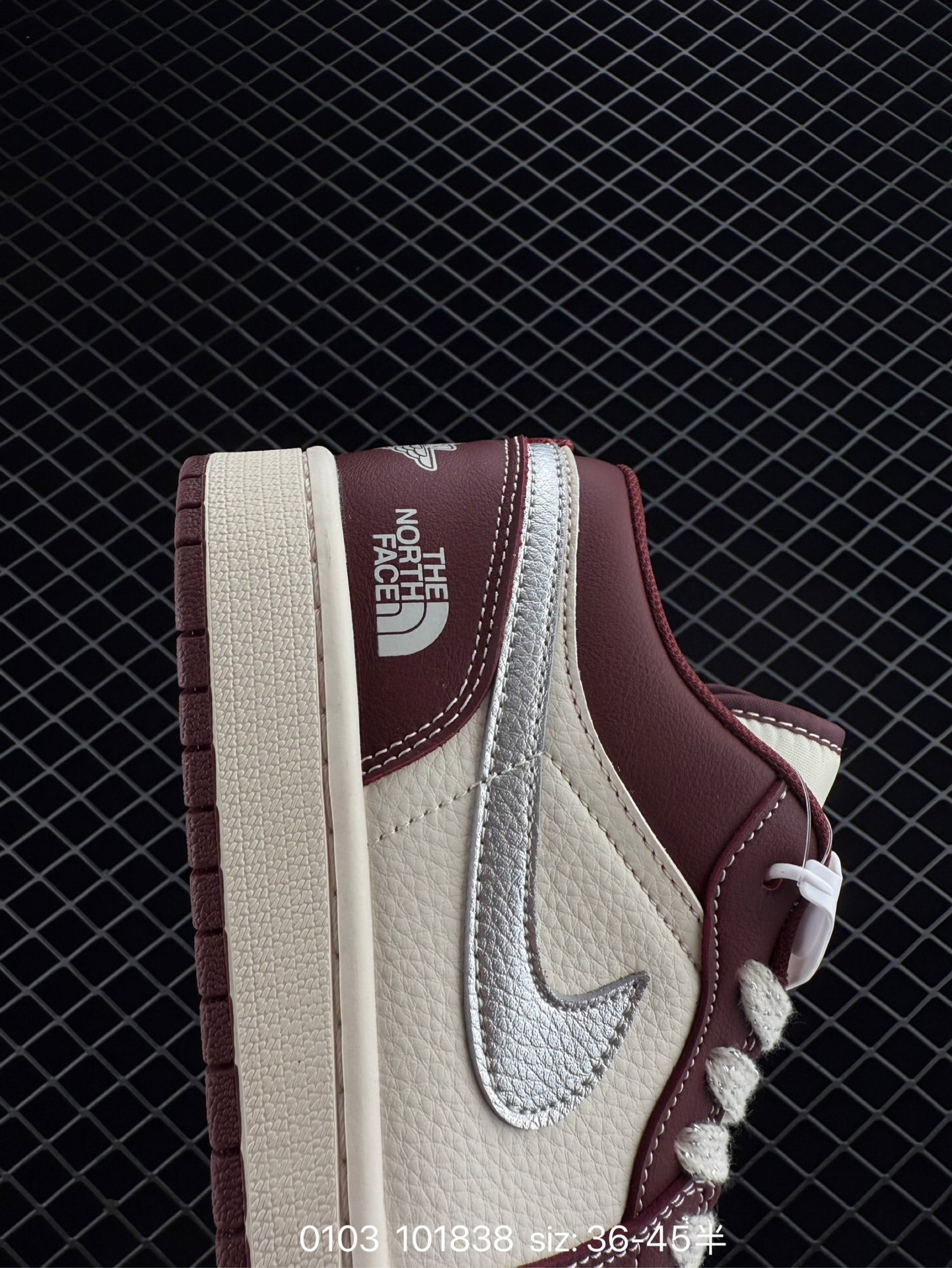 Nike Air Jordan 1 Low SE